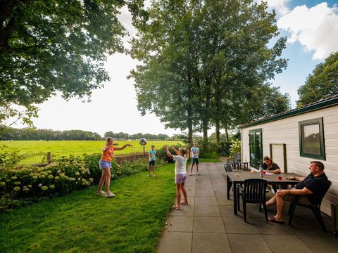 Vakantiepark De Luttenberg - Camping Raalte - Image N°24