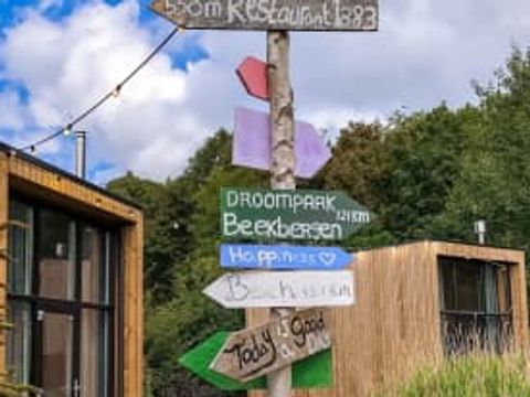 EuroParcs Buitenhuizen - Camping Velsen - Image N°54