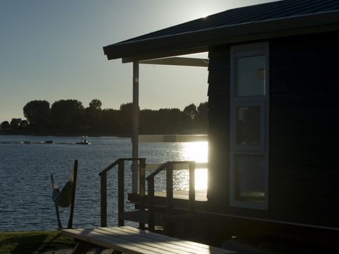 Vakantiepark Eiland van Maurik - Camping Buren - Image N°9