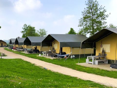 Vakantiepark Eiland van Maurik - Camping Buren - Image N°65