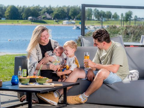 Vakantiepark Eiland van Maurik - Camping Buren - Image N°6