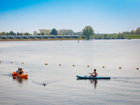 Vakantiepark Eiland van Maurik - Camping Buren - Image N°38