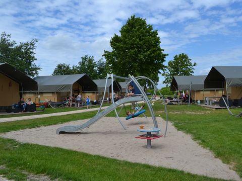 Vakantiepark Eiland van Maurik - Camping Buren - Image N°20