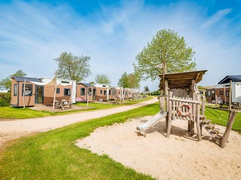 Vakantiepark Eiland van Maurik - Camping Buren - Image N°29