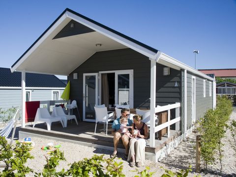 Vakantiepark Eiland van Maurik - Camping Buren - Image N°41