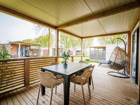 Vakantiepark Eiland van Maurik - Camping Buren - Image N°30