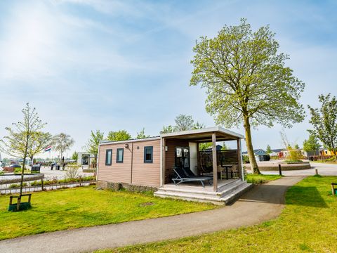 Vakantiepark Eiland van Maurik - Camping Buren - Image N°94