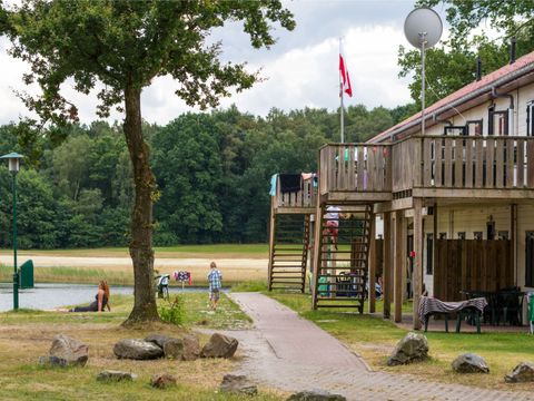 Oostappen park Hengelhoef - Camping Limbourg - Image N°33