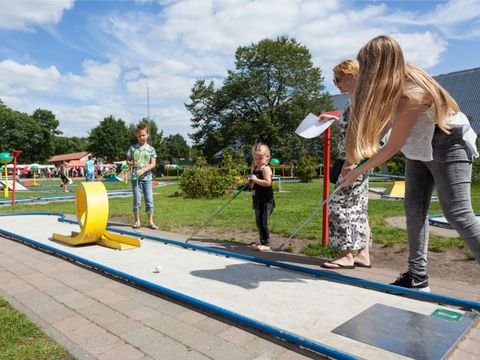 Oostappen park Hengelhoef - Camping Limbourg - Image N°23