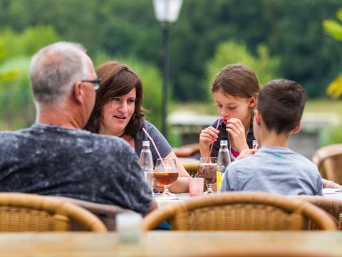 Oostappen park Hengelhoef - Camping Limburg Belge - Image N°34