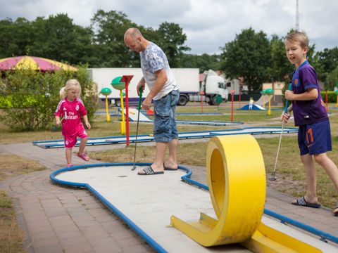 Oostappen park Hengelhoef - Camping Limburg Belge - Image N°56