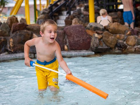 Oostappen park Hengelhoef - Camping Limbourg - Image N°10