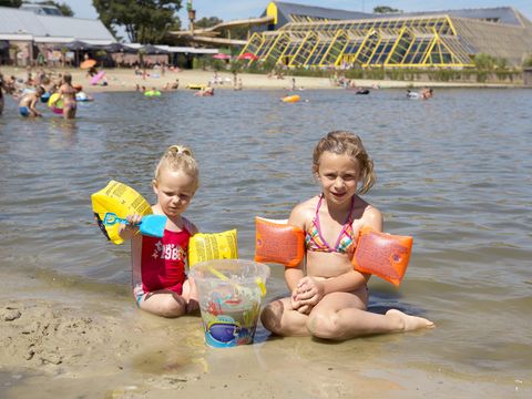 Oostappen park Hengelhoef - Camping Limbourg - Image N°4