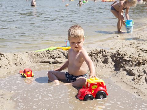 Oostappen park Hengelhoef - Camping Limbourg - Image N°19