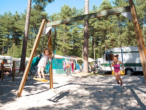 Oostappen park Hengelhoef - Camping Limbourg - Image N°28