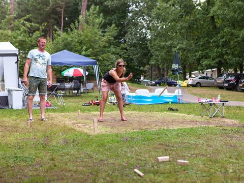 Oostappen park Hengelhoef - Camping Limburg Belge - Image N°38