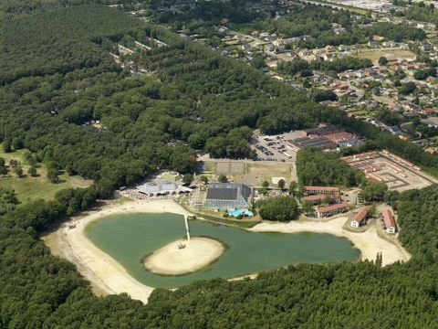 Oostappen park Hengelhoef - Camping Limburg Belge - Image N°51