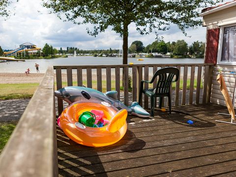 Oostappen park Prinsenmeer - Camping Asten - Image N°75