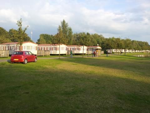 Oostappen park Prinsenmeer - Camping Asten - Image N°27