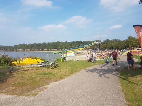 Oostappen park Prinsenmeer - Camping Pays-Bas - Image N°41