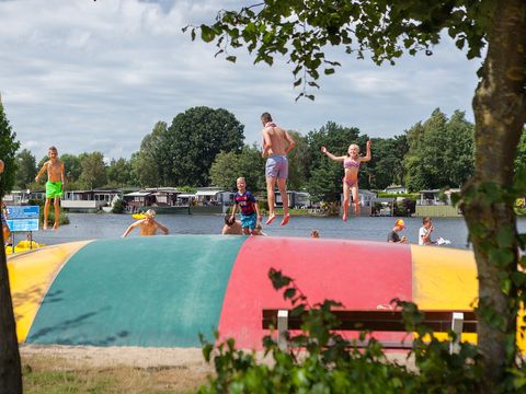 Oostappen park Prinsenmeer - Camping Pays-Bas - Image N°69