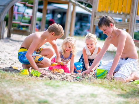 Oostappen park Prinsenmeer - Camping Asten - Image N°63