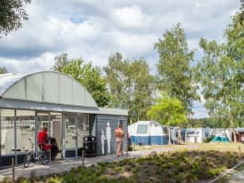 Oostappen park Prinsenmeer - Camping Asten - Image N°107