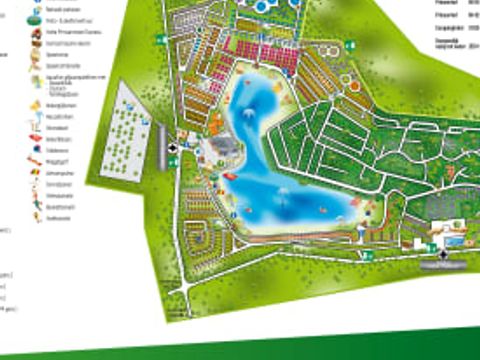 Oostappen park Prinsenmeer - Camping Asten - Image N°80