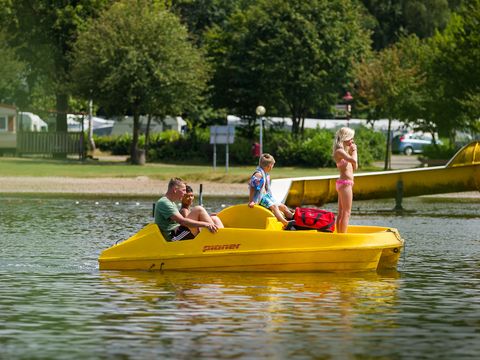 Oostappen park Prinsenmeer - Camping Pays-Bas - Image N°62