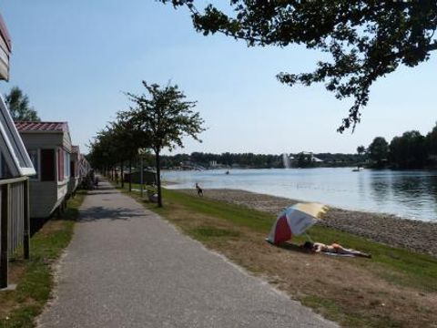 Oostappen park Prinsenmeer - Camping Pays-Bas - Image N°51