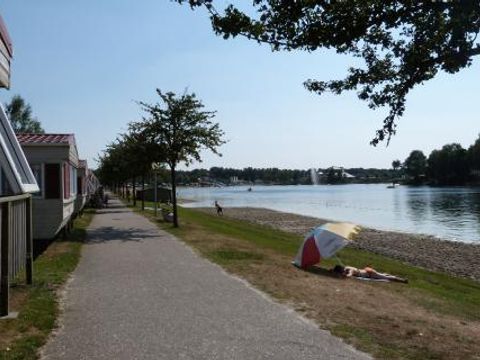 Oostappen park Prinsenmeer - Camping Asten - Image N°51