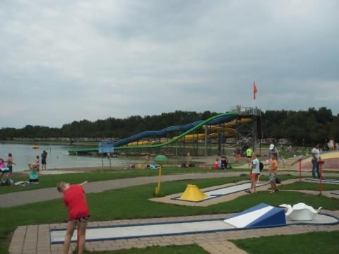 Oostappen park Prinsenmeer - Camping Pays-Bas - Image N°42