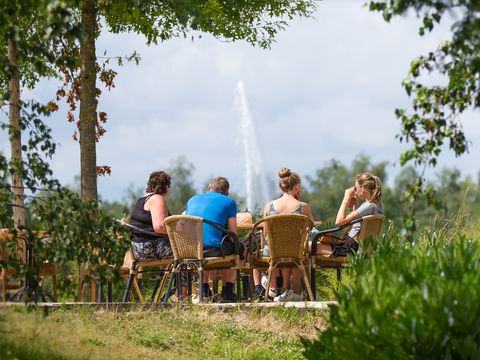 Oostappen park Prinsenmeer - Camping Asten - Image N°52