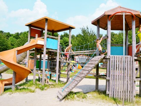 Oostappen park Prinsenmeer - Camping Pays-Bas - Image N°68