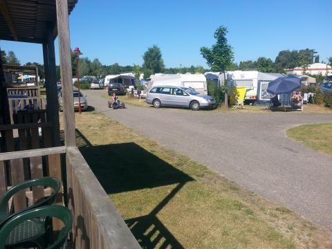 Oostappen park Prinsenmeer - Camping Pays-Bas - Image N°7