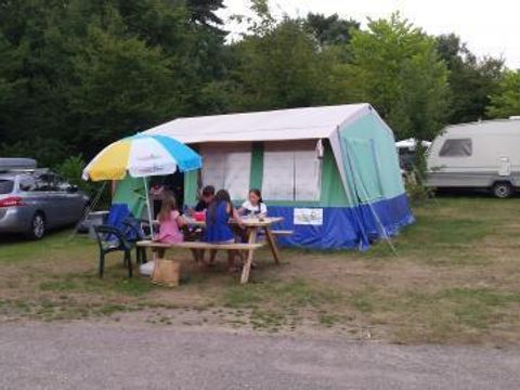 Oostappen park Prinsenmeer - Camping Pays-Bas - Image N°33