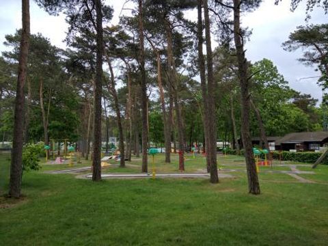 Oostappen park Arnhem - Camping Arnhem - Image N°31