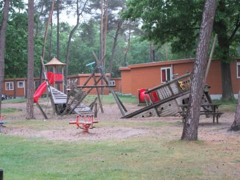 Oostappen park Arnhem - Camping Arnhem - Image N°18