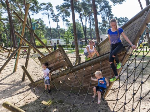 Oostappen park Arnhem - Camping Arnhem - Image N°48