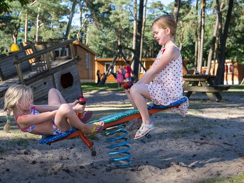 Oostappen park Arnhem - Camping Arnhem - Image N°40