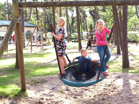 Oostappen park Arnhem - Camping Arnhem - Image N°43