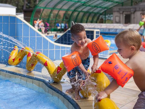 Oostappen park Arnhem - Camping Arnhem - Image N°47