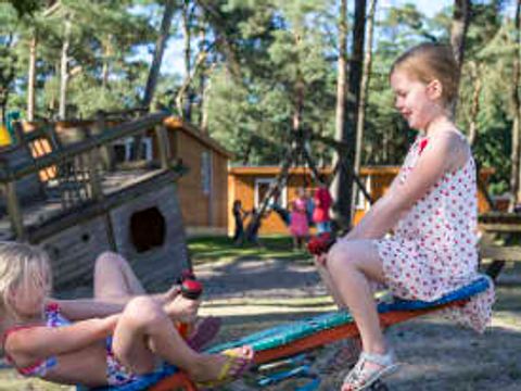 Oostappen park Arnhem - Camping Arnhem - Image N°74