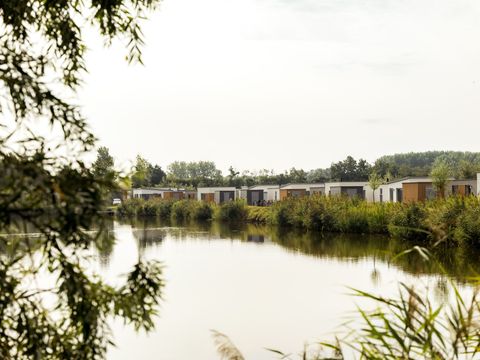 Roompot Vakantiepark Zeebad - Camping Sluis - Image N°35