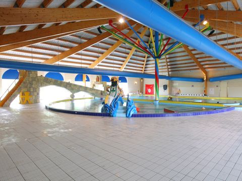 Roompot Vakantiepark Zeebad - Camping Sluis - Image N°6