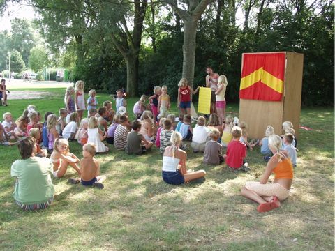 Vakantiepark Het Grootslag - Camping Hollands Kroon - Image N°28