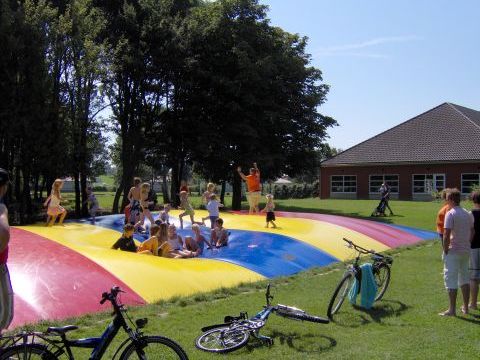 Vakantiepark Het Grootslag - Camping Hollands Kroon - Image N°4