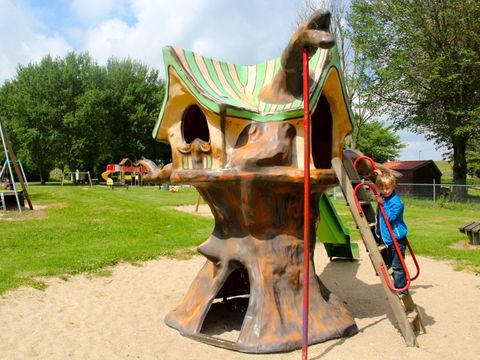 Vakantiepark Het Grootslag - Camping Hollands Kroon - Image N°5