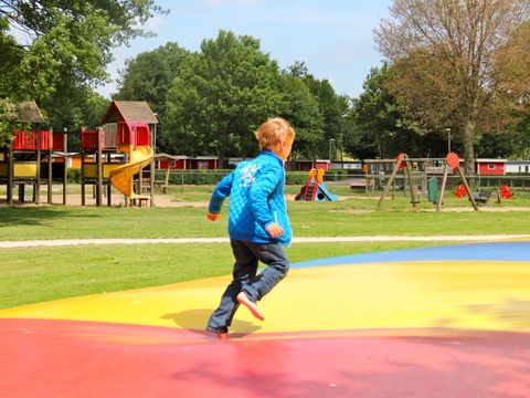 Vakantiepark Het Grootslag - Camping Hollands Kroon - Image N°11