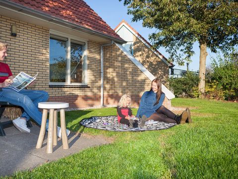 Villavakantiepark IJsselhof - Camping Hollands Kroon - Image N°4